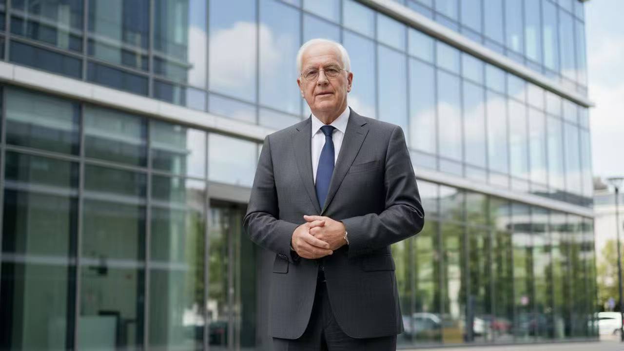 Équipe d'experts financiers